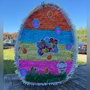 EASTER PIÑATA